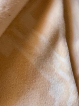 Coperta Somma pura lana matrimoniale