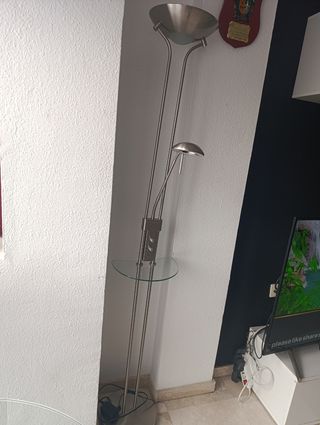 Lámpara de salón 