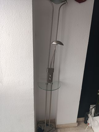 Lámpara de salón 