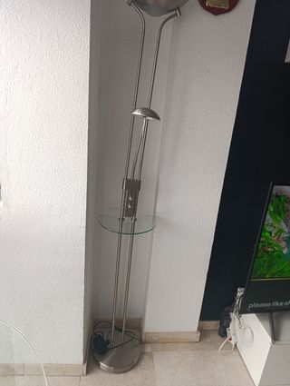 Lámpara de salón 