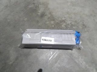 TONER OKI 43865723