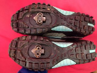 Zapatillas ciclismo