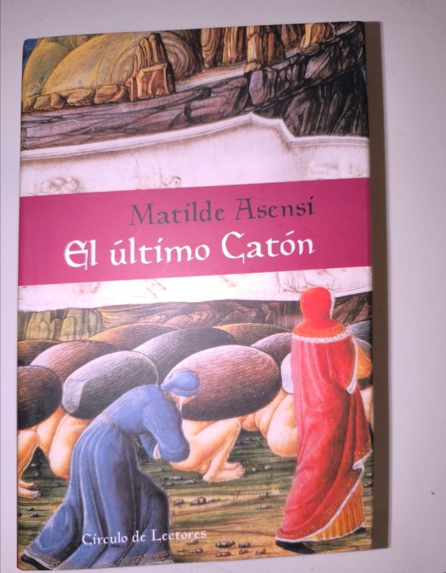 El ultimo Caton