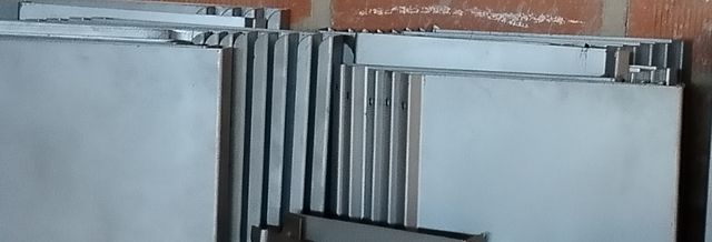 Televisión antiguas 2 ver fotos loewe y samsung 