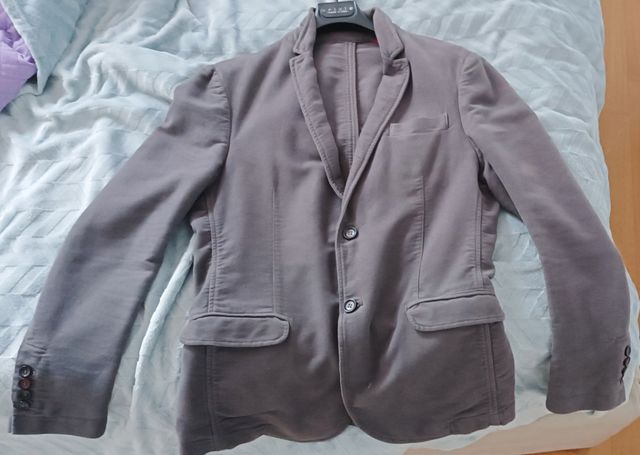 Giacca elegante da uomo