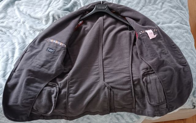 Giacca elegante da uomo