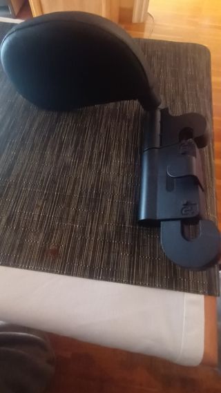 REPOSA CABEZAS LATERAL