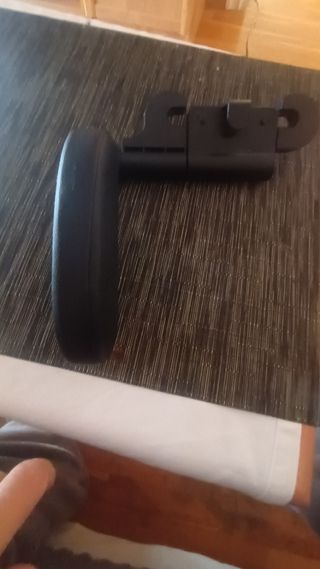 REPOSA CABEZAS LATERAL