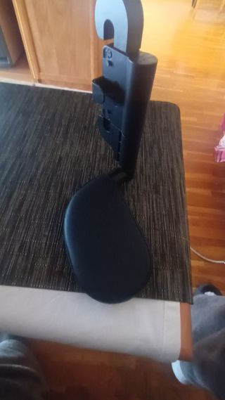 REPOSA CABEZAS LATERAL