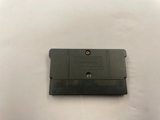 Robot Wars Advanced Destruction Game Boy Advance