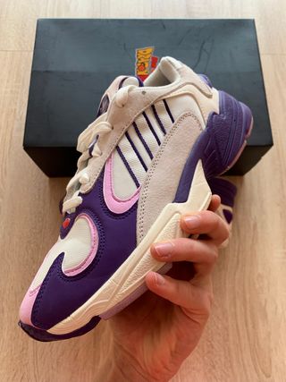 Adidas Yung-1 x Dragon Ball Z "Freeze" (T. 40,5EU)