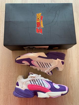 Adidas Yung-1 x Dragon Ball Z "Freeze" (T. 40,5EU)