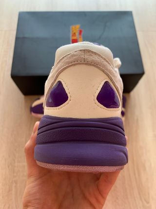 Adidas Yung-1 x Dragon Ball Z "Freeze" (T. 40,5EU)