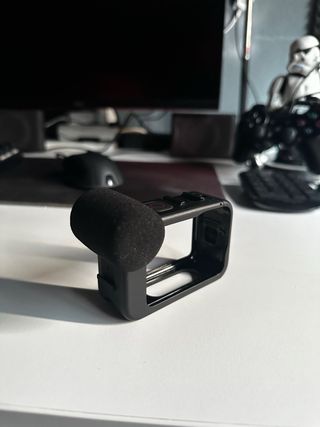 MediaMod GoPro