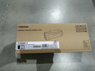 TONER TOSHIBA T-FC34EK