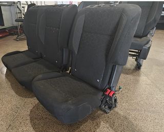 Conjunto asientos Rifter completa - 5 en total