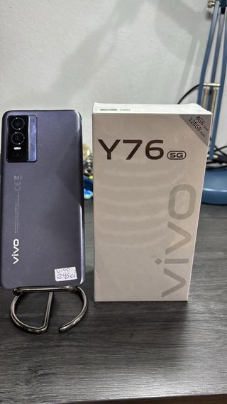 Vivo y76 5G