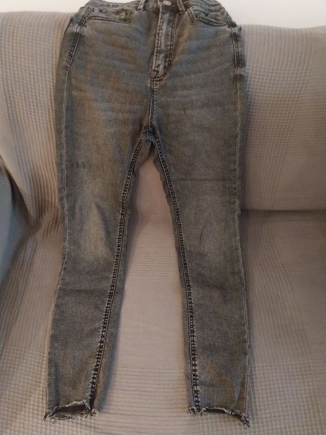 Pantalon vaquero