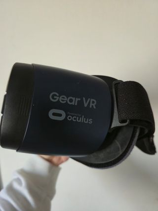 Samsung Gear VR