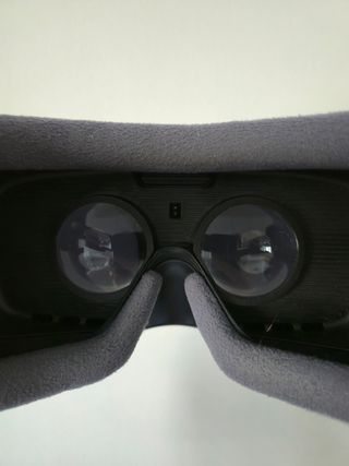 Samsung Gear VR