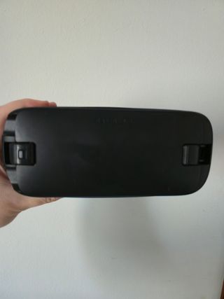 Samsung Gear VR