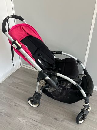 Bugaboo bee+