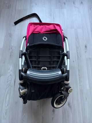 Bugaboo bee+
