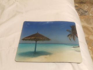 Teclado ordenador gaming