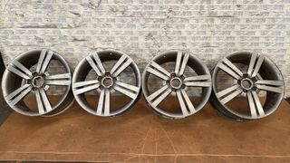 LLANTAS SEAT LEON FR MK2 5X112 7.5X18 ET51