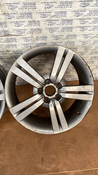 LLANTAS SEAT LEON FR MK2 5X112 7.5X18 ET51
