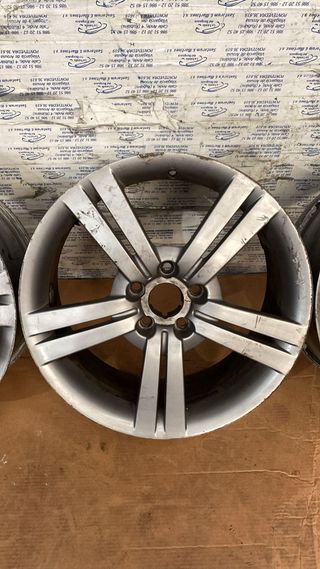 LLANTAS SEAT LEON FR MK2 5X112 7.5X18 ET51