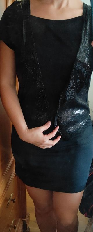 Vestido fiesta 
