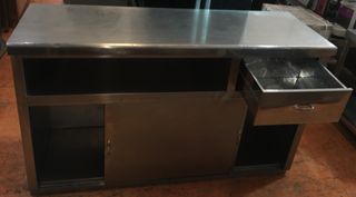 COCINA DE PISO A GAS CON HORNO 3 GAS