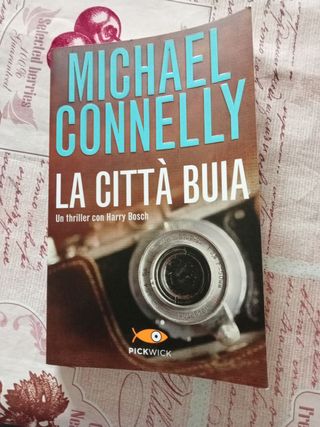 La citta buia (Italian Edition)