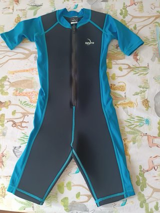 Neopreno tallas 2, 6 y 8