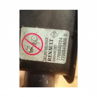 Bomba dirección Renault Megane I (BA) (199 c_58475