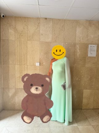 Vestido de fiesta