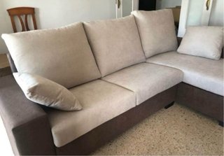 Oferta en sofas cheslong