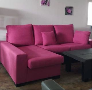 Oferta en sofas cheslong