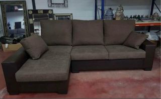 Oferta en sofas cheslong