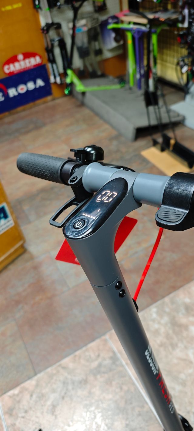 PATINETE ELECTRICO OLSSON FRESH