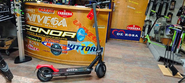 PATINETE ELECTRICO OLSSON FRESH