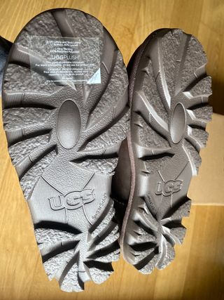 Botas Ugg nuevas - talla 39