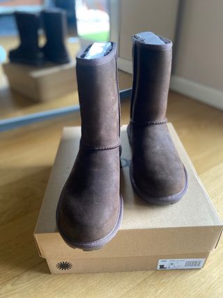 Botas Ugg nuevas - talla 39