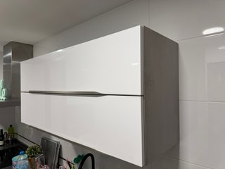 Mueble alto cocina schmidt (solo mueble de arriba)