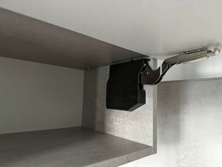Mueble alto cocina schmidt (solo mueble de arriba)