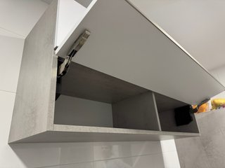 Mueble alto cocina schmidt (solo mueble de arriba)