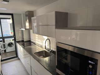 Mueble alto cocina schmidt (solo mueble de arriba)