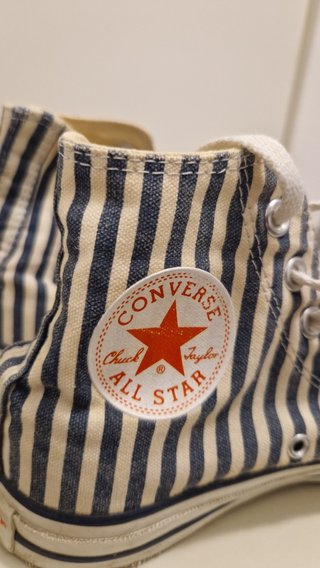 Converse All Star