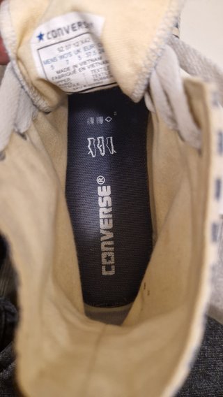 Converse All Star